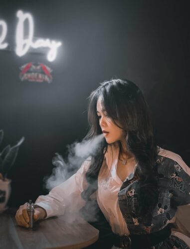 Cửa Hàng Thuốc Lá Điện Tử Đà Nẵng
