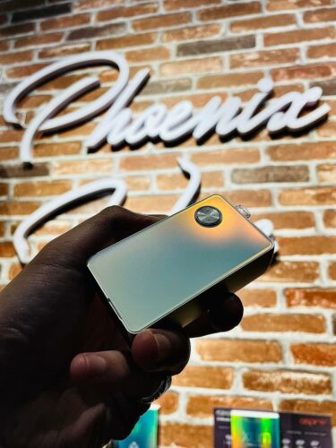 Pod 1 lần Đà Nẵng