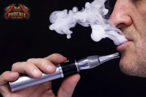 Shop Shisha Điện Tử Giá Rẻ Đà Nẵng
