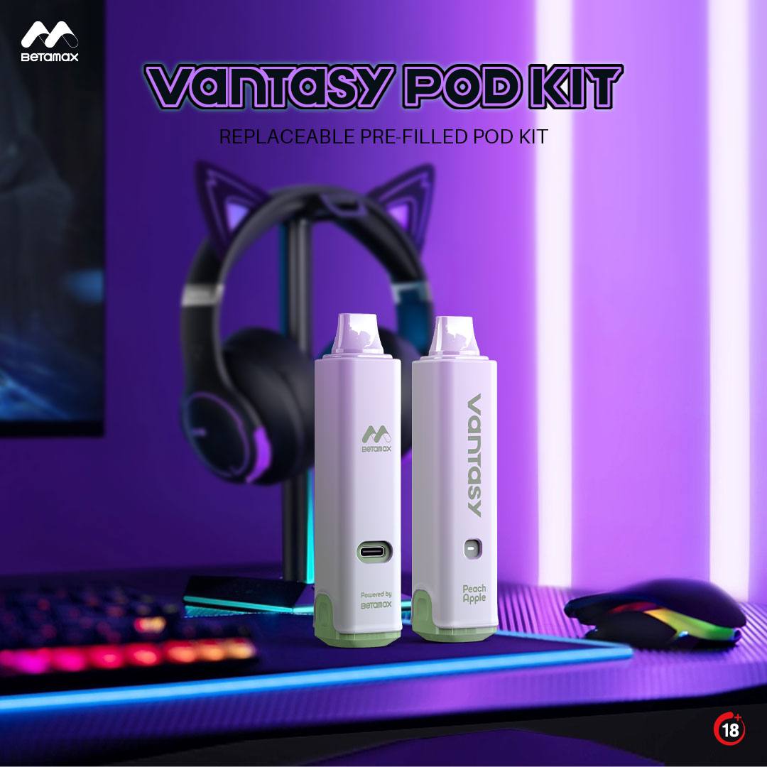 Pod hút 1 lần Đà Nẵng được người dùng ưu ái sử dụng