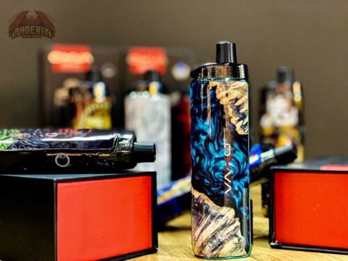 Shop Vape Quảng Nam | Phoenix Vape Shop – Pod system | Tinh dầu vape | Pod Dùng 1 Lần