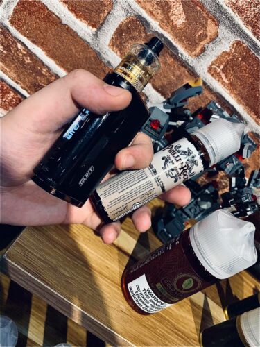 Shop Vape Bắc Kạn | Phoenix Vape Shop – Pod system | Tinh dầu vape | Pod Dùng 1 Lần