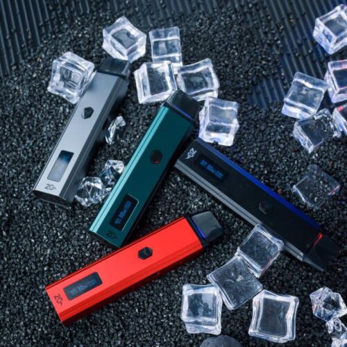 Shop Vape Hà Giang | Phoenix Vape Shop – Pod system | Tinh dầu vape | Pod Dùng 1 Lần