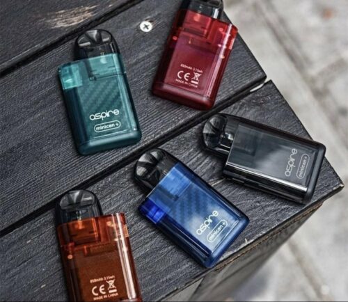 Shop Vape Sơn La | Phoenix Vape Shop – Pod system | Tinh dầu vape | Pod Dùng 1 Lần