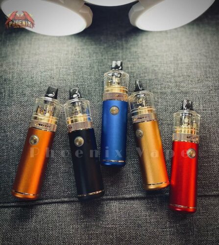 Shop Vape Quận 3 | Phoenix Vape Shop – Pod system | Tinh dầu vape | Pod Dùng 1 Lần