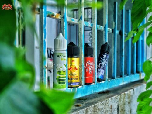Shop Vape Quận 4 | Phoenix Vape Shop – Pod system | Tinh dầu vape | Pod Dùng 1 Lần