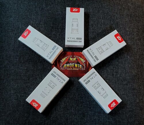 Shop Vape Quận 10 | Phoenix Vape Shop – Pod system | Tinh dầu vape | Pod Dùng 1 Lần
