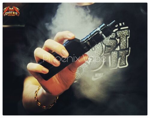 Shop Vape Bắc Giang | Phoenix Vape Shop – Pod system | Tinh dầu vape | Pod Dùng 1 Lần
