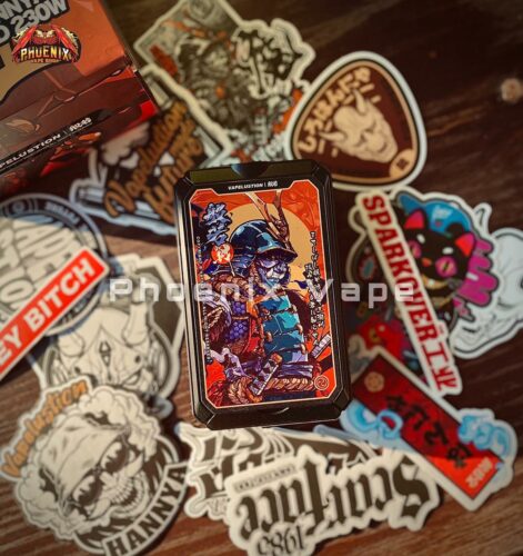 Tổng Hợp Các Dòng Vape Giá Rẻ Năm 2022