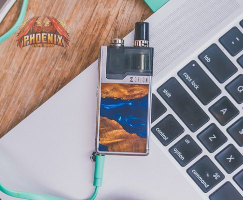 Shop Vape Lạng Sơn | Phoenix Vape Shop – Pod system | Tinh dầu vape | Pod Dùng 1 Lần