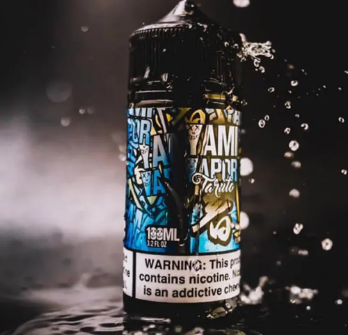 Tổng Hợp Các Dòng Tinh Dầu Vape Giá Rẻ Năm 2022