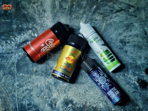 Shop Vape Quận 8 | Phoenix Vape Shop – Pod system | Tinh dầu vape | Pod Dùng 1 Lần