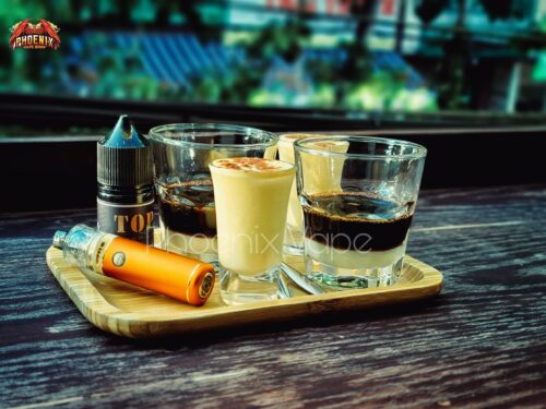Shop Vape Nha Trang | Phoenix Vape Shop – Pod system | Tinh dầu vape | Pod Dùng 1 Lần