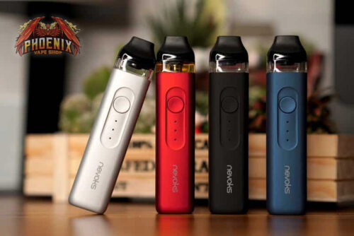 Feelin Kit 22W Pod Kit bY Nevoks - 1000mAh