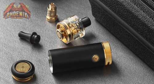 DotMod Stick Pod Kit - Pod System Chính Hãng