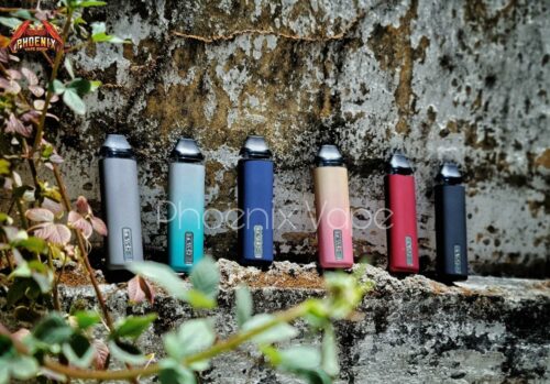 Đánh Giá Chi Tiết Feelin Mini 18W bY Nevoks