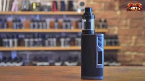 Địa chỉ bán pod giá rẻ Đà Nẵng uy tín - Phoenix Vape