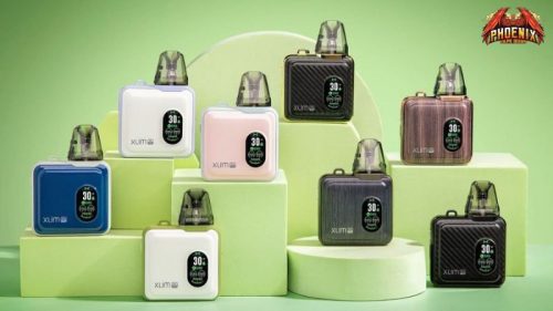 Pod Giá Rẻ Đà Nẵng: Kiến Tạo Trải Nghiệm & Cộng Đồng Vaping Chuyên Nghiệp