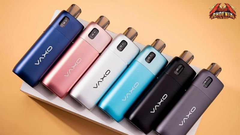 Anh em vaping mong muốn tìm kiếm cộng đồng chơi vape chuyên nghiệp