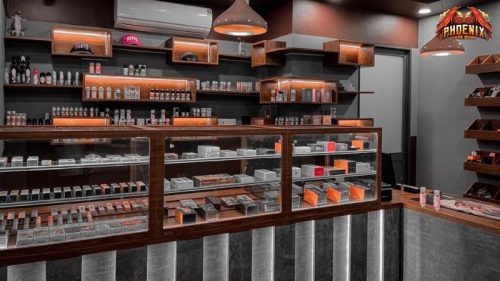 Vape Shop Đà Nẵng: Thiên Đường Vaping Chính Hãng, Uy Tín Hàng Đầu