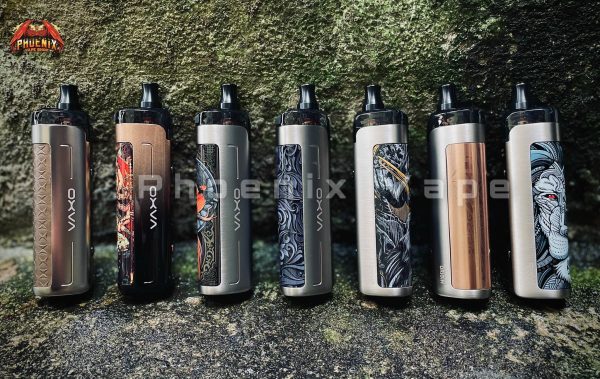 OXVA Origin Mini 60W Pod Kit