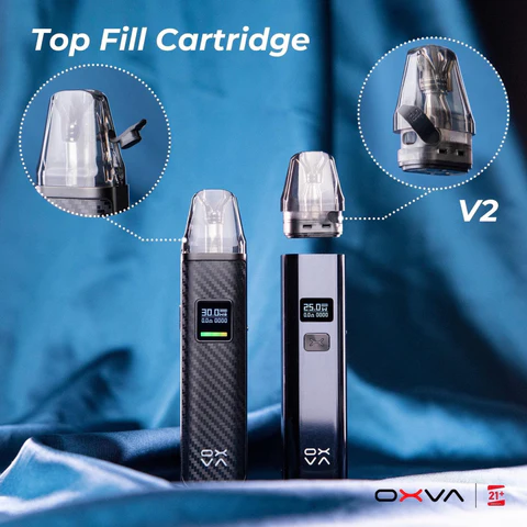 Đầu Pod thay thế