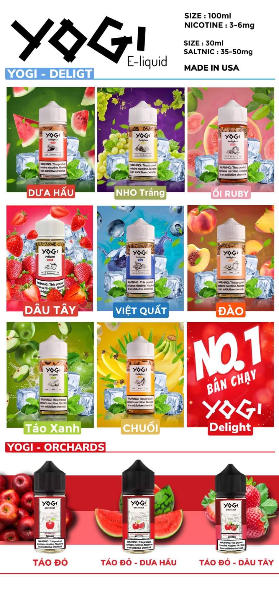 YOGI BASE PHOENIX VAPE SHOP