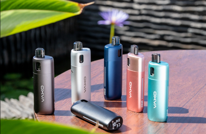 OXVA ONEO 40W PODKIT