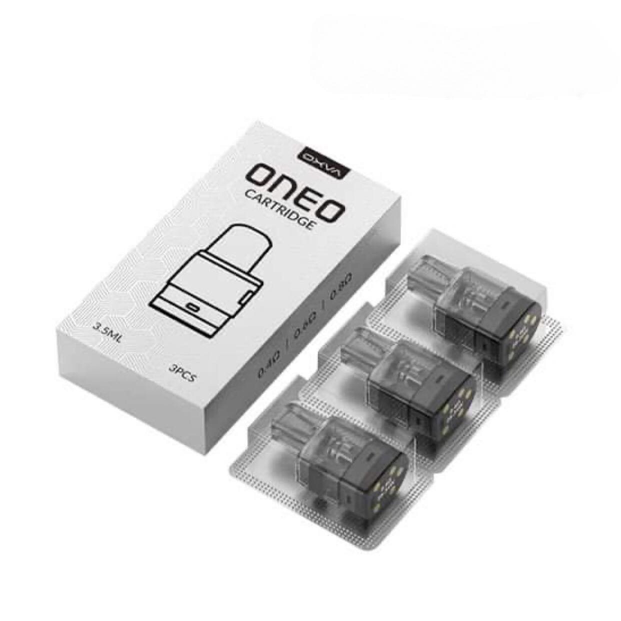 Đầu Pod thay thế OXVA ONEO 40W