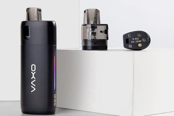 Đầu Pod thay thế OXVA ONEO