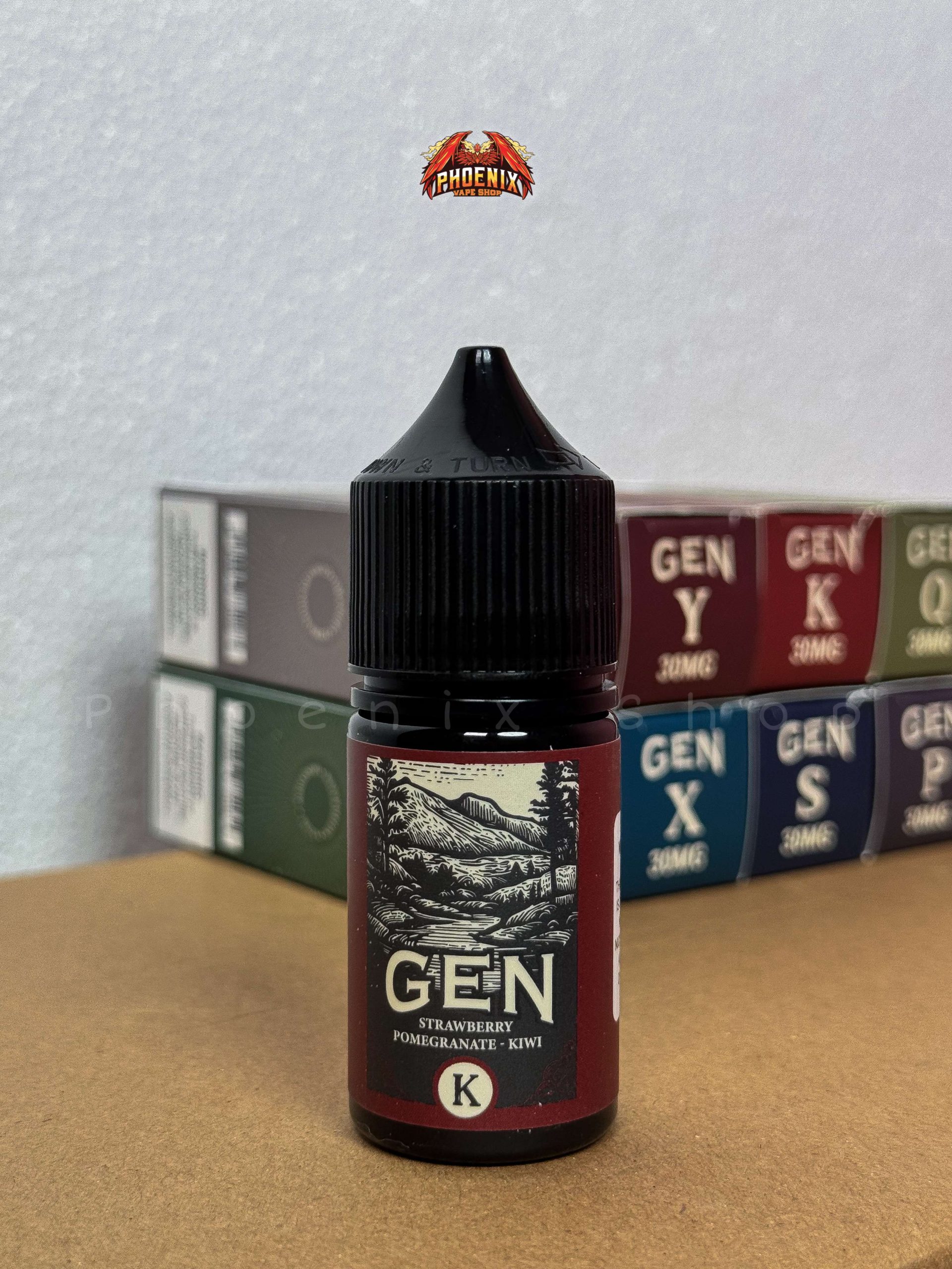 GEN