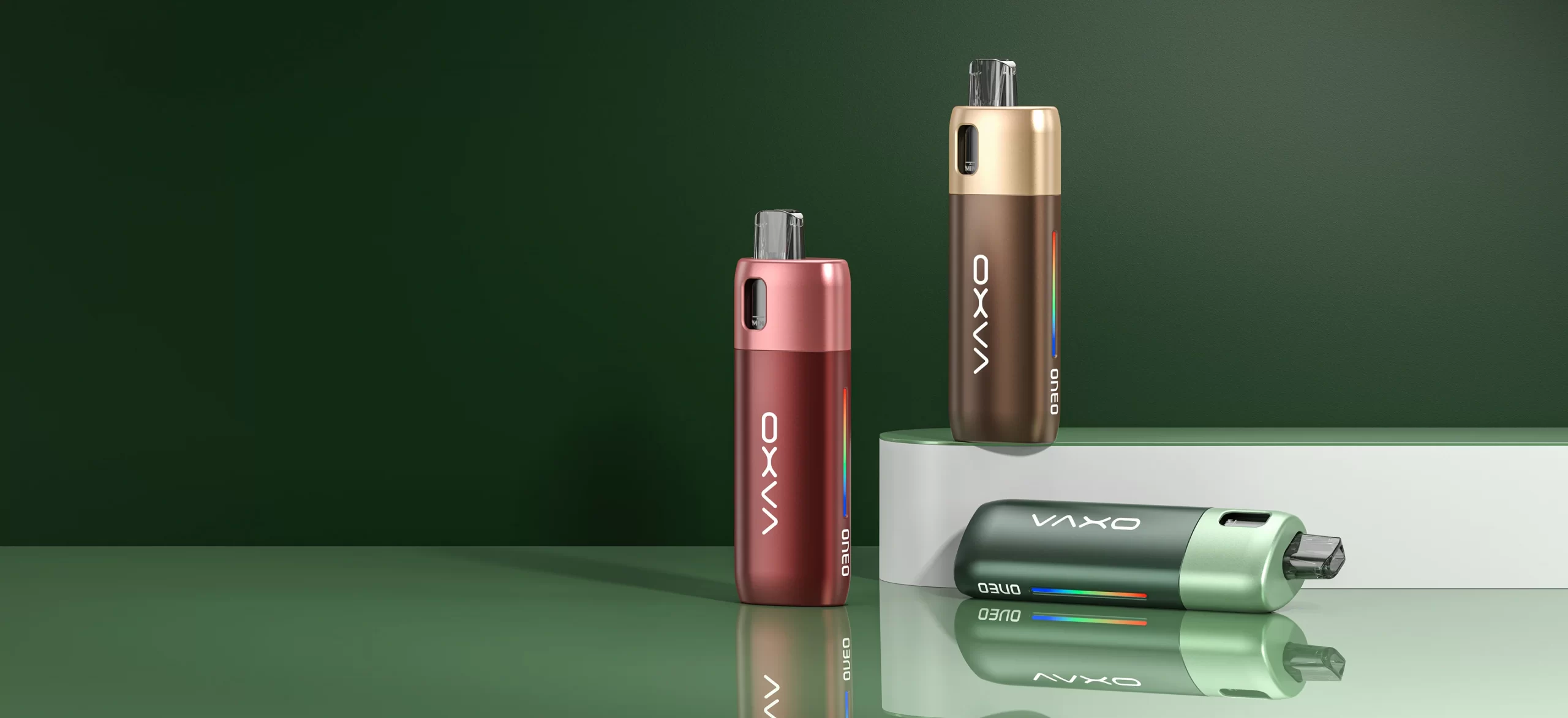 OXVA ONEO 40W