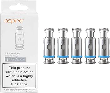 Occ AF Aspire