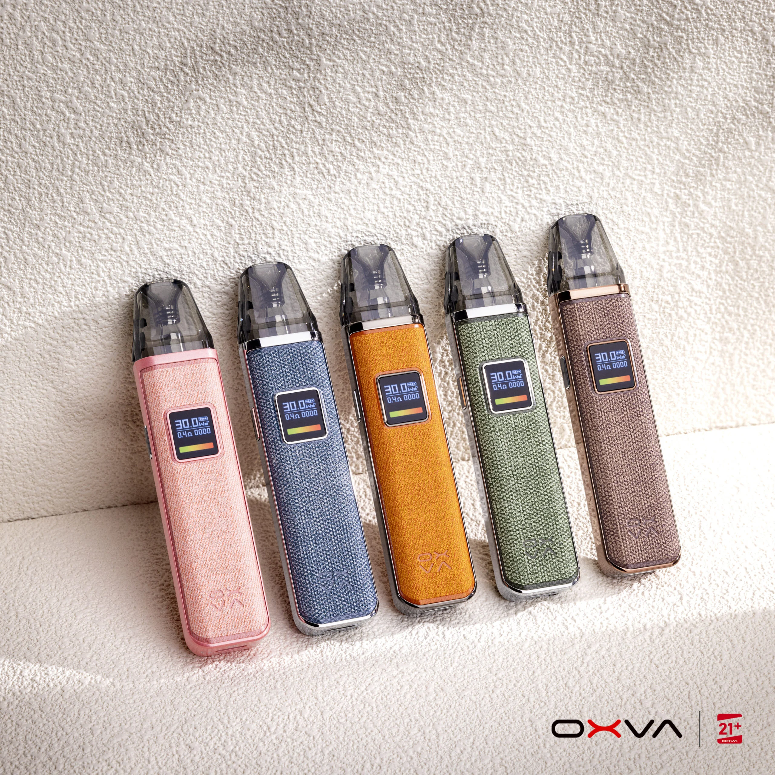 Đầu Pod OXVA XLIM PRO