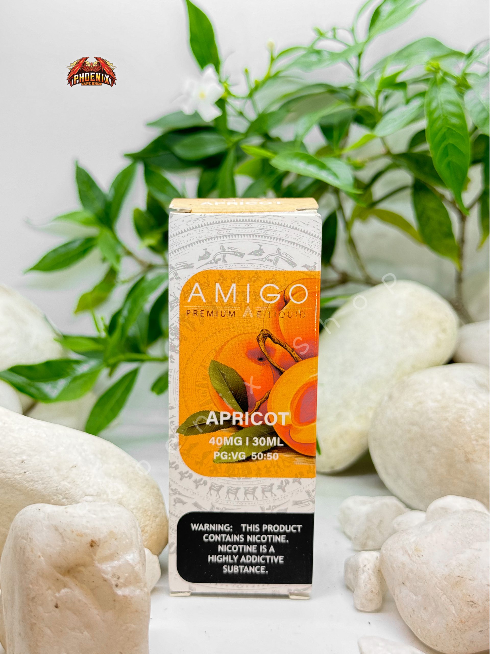 AMIGO