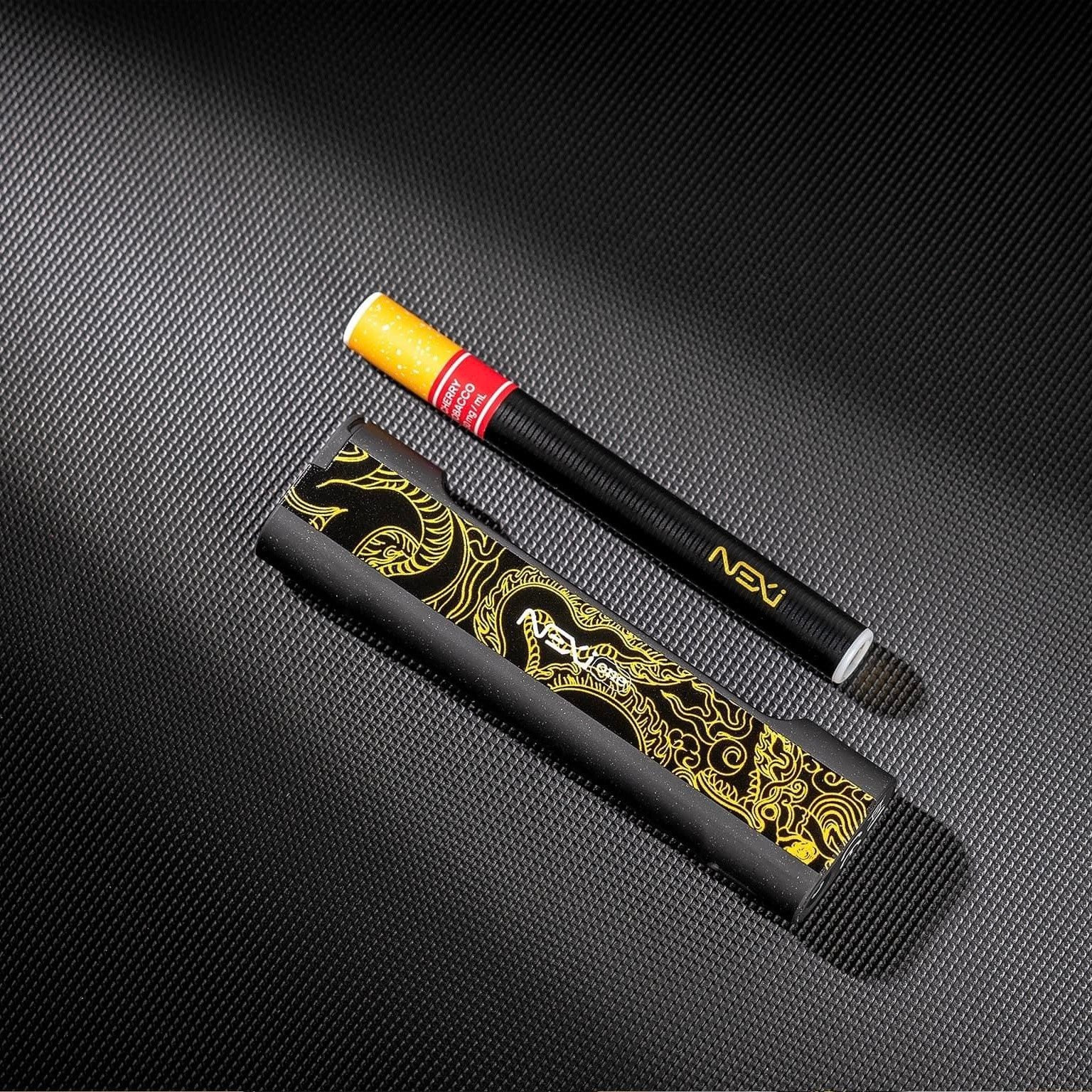Aspire Nexi