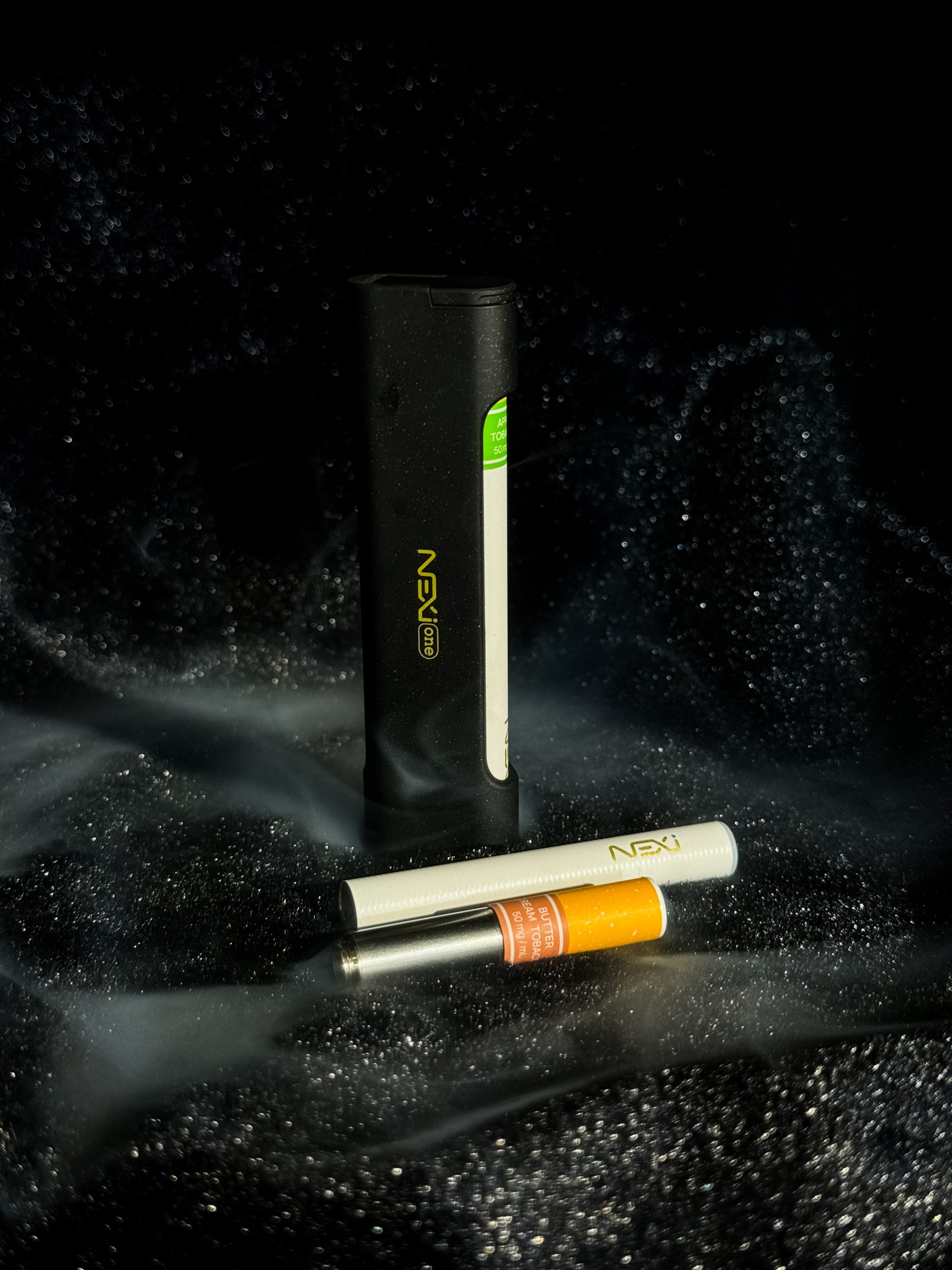 Đầu Vị Aspire Nexi One By Pod 50MG