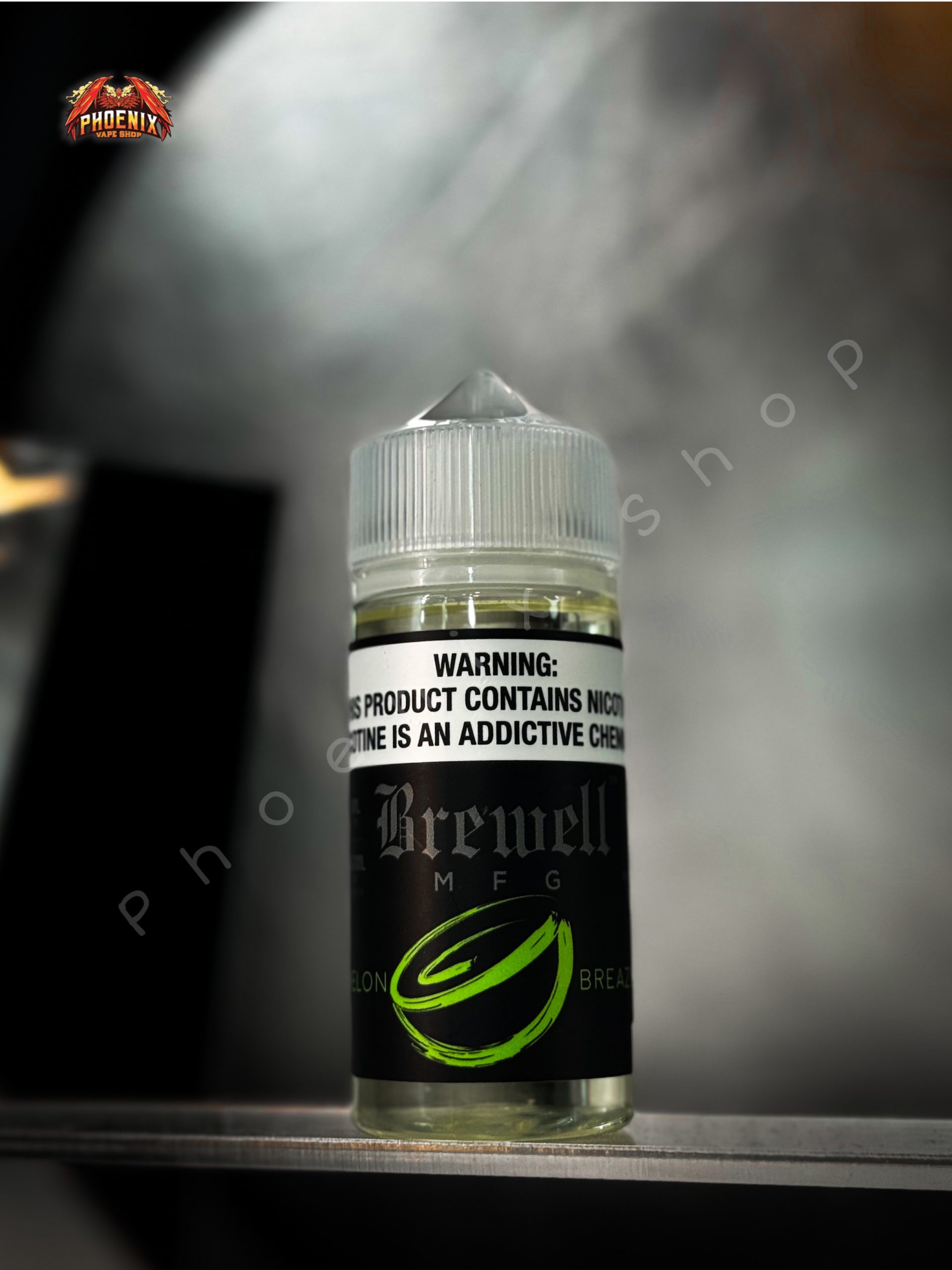 FREEBASE BREWELL MFG