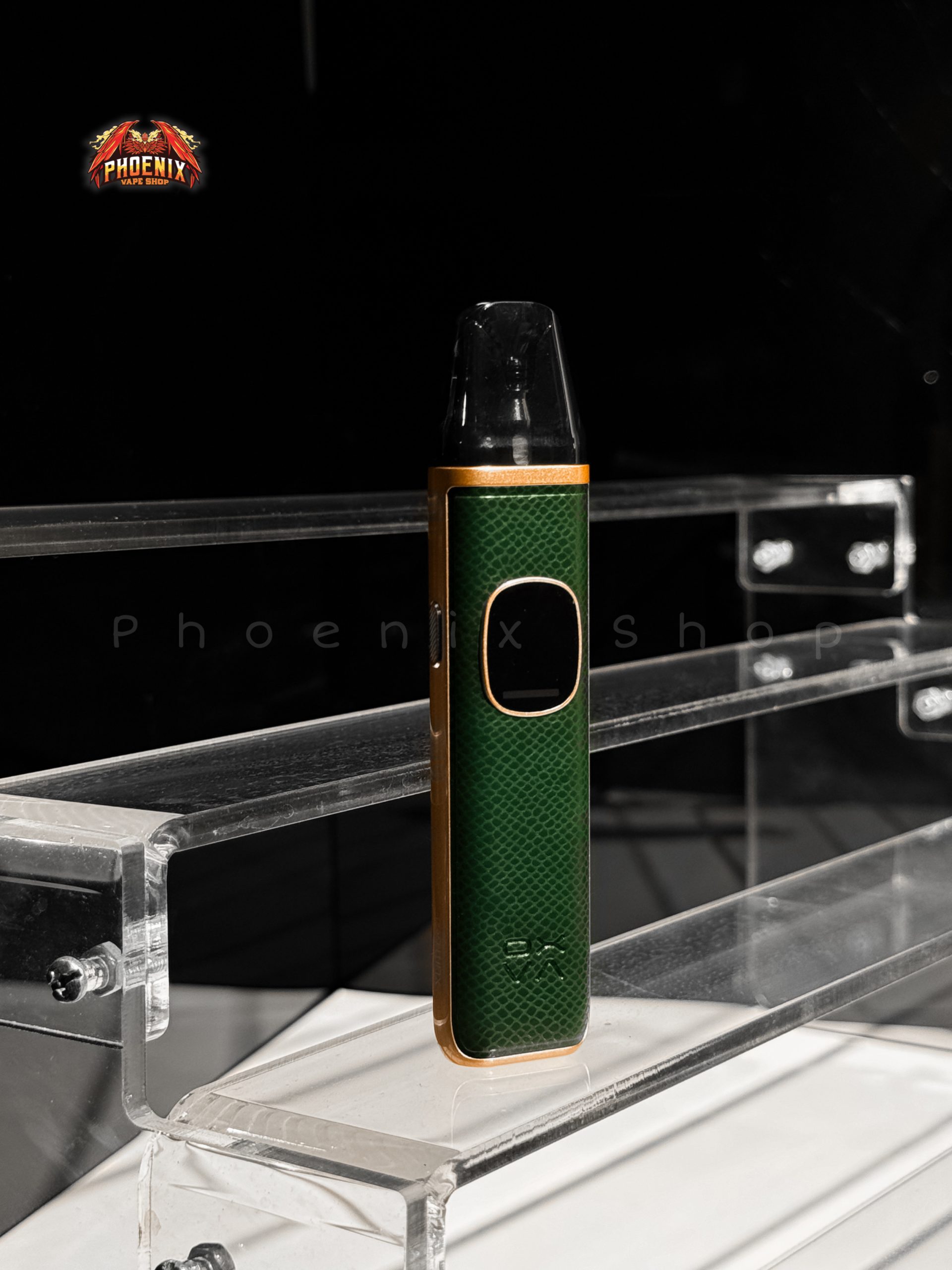 OXVA XLIM PRO V2 30W POD