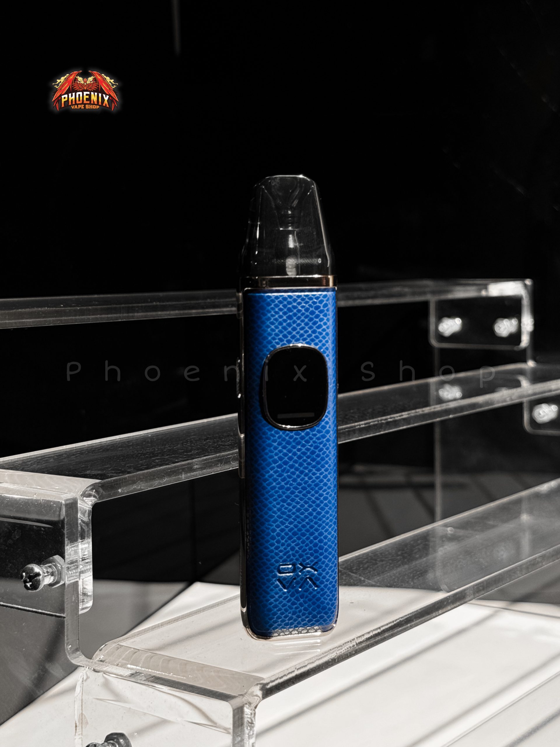XLIM PRO V2 30W POD KIT