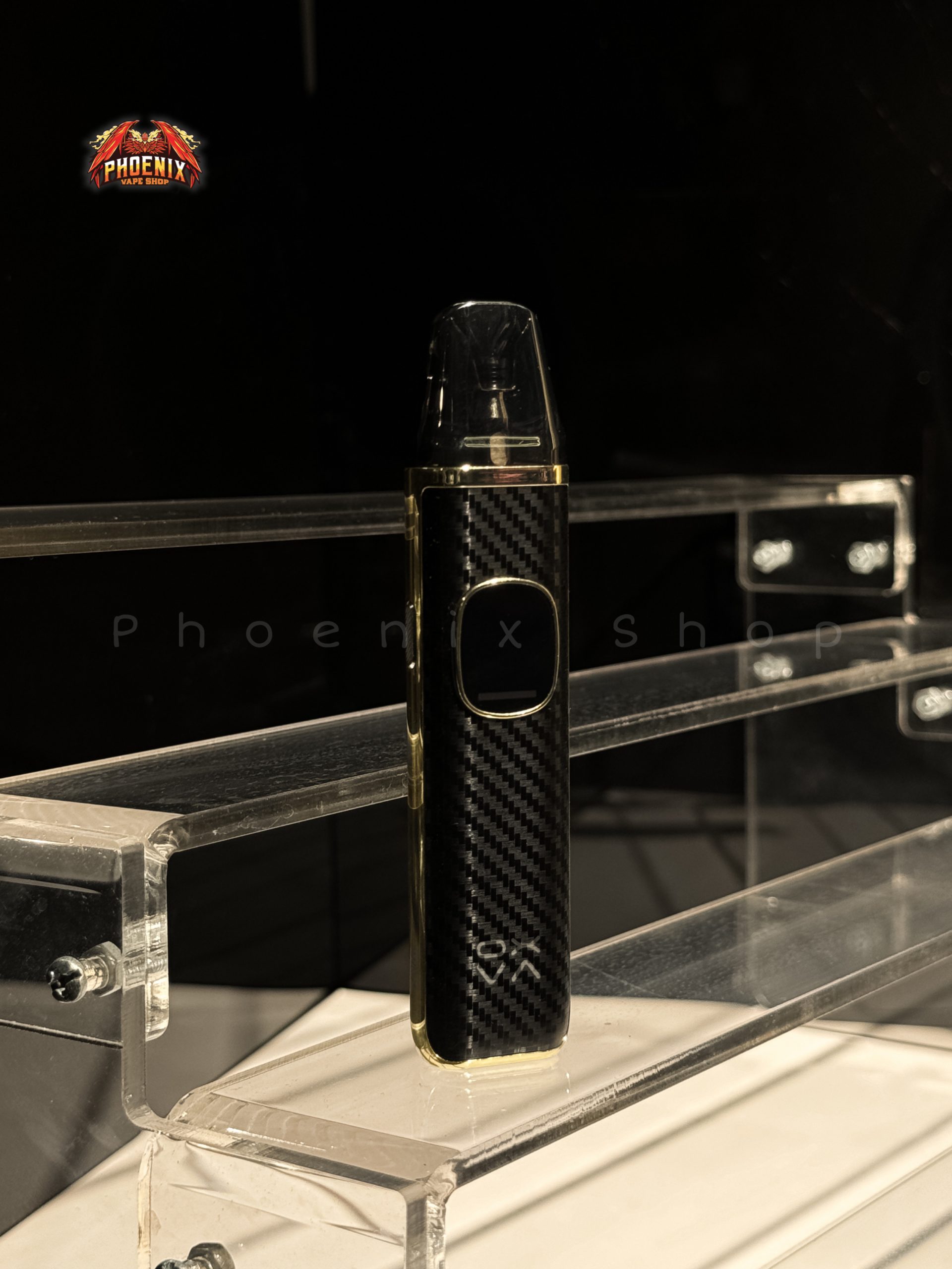 XLIM PRO V2 30W POD