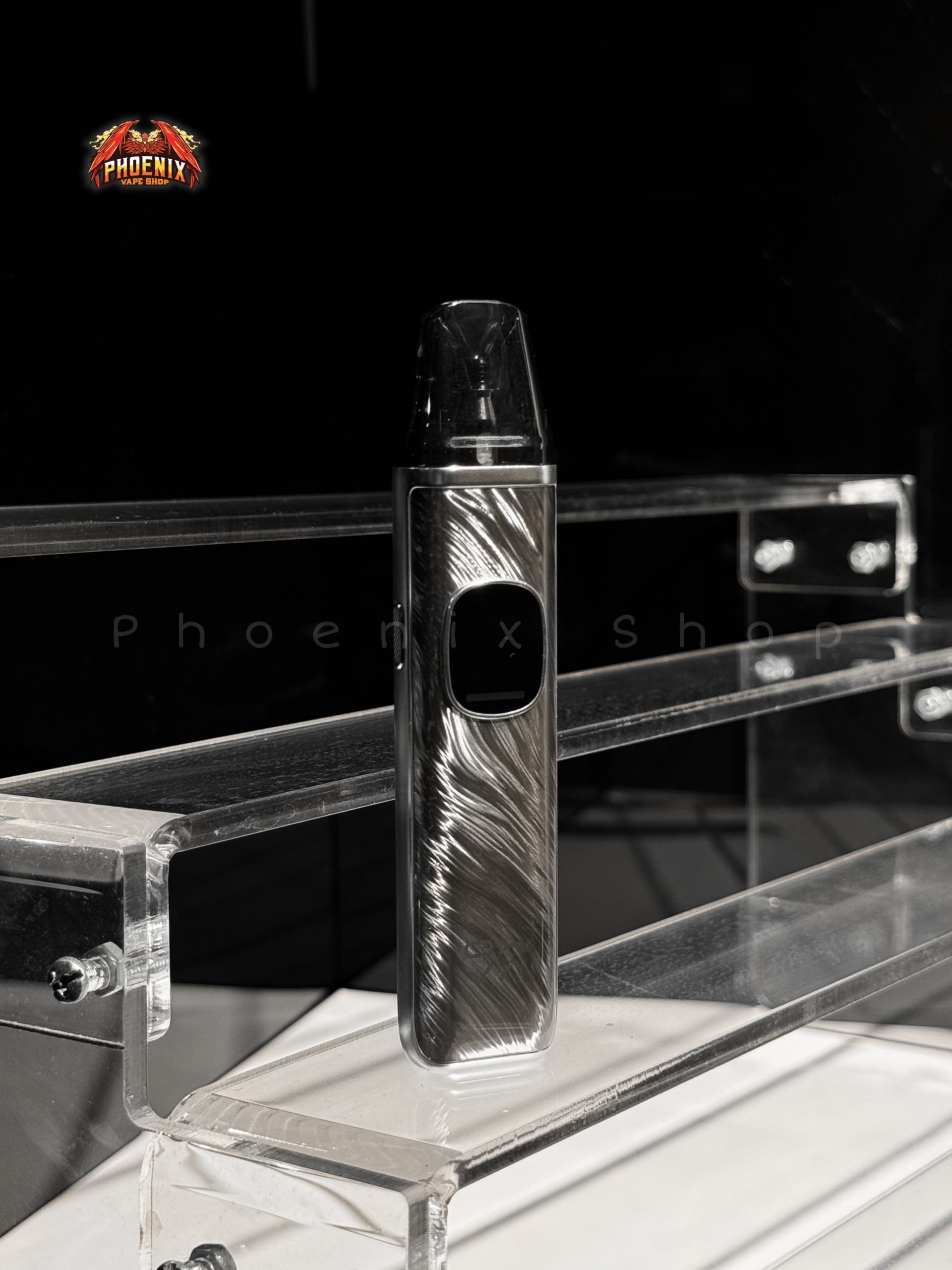 OXVA XLIM PRO V2