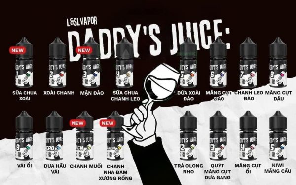 daddysjuicesaltnic