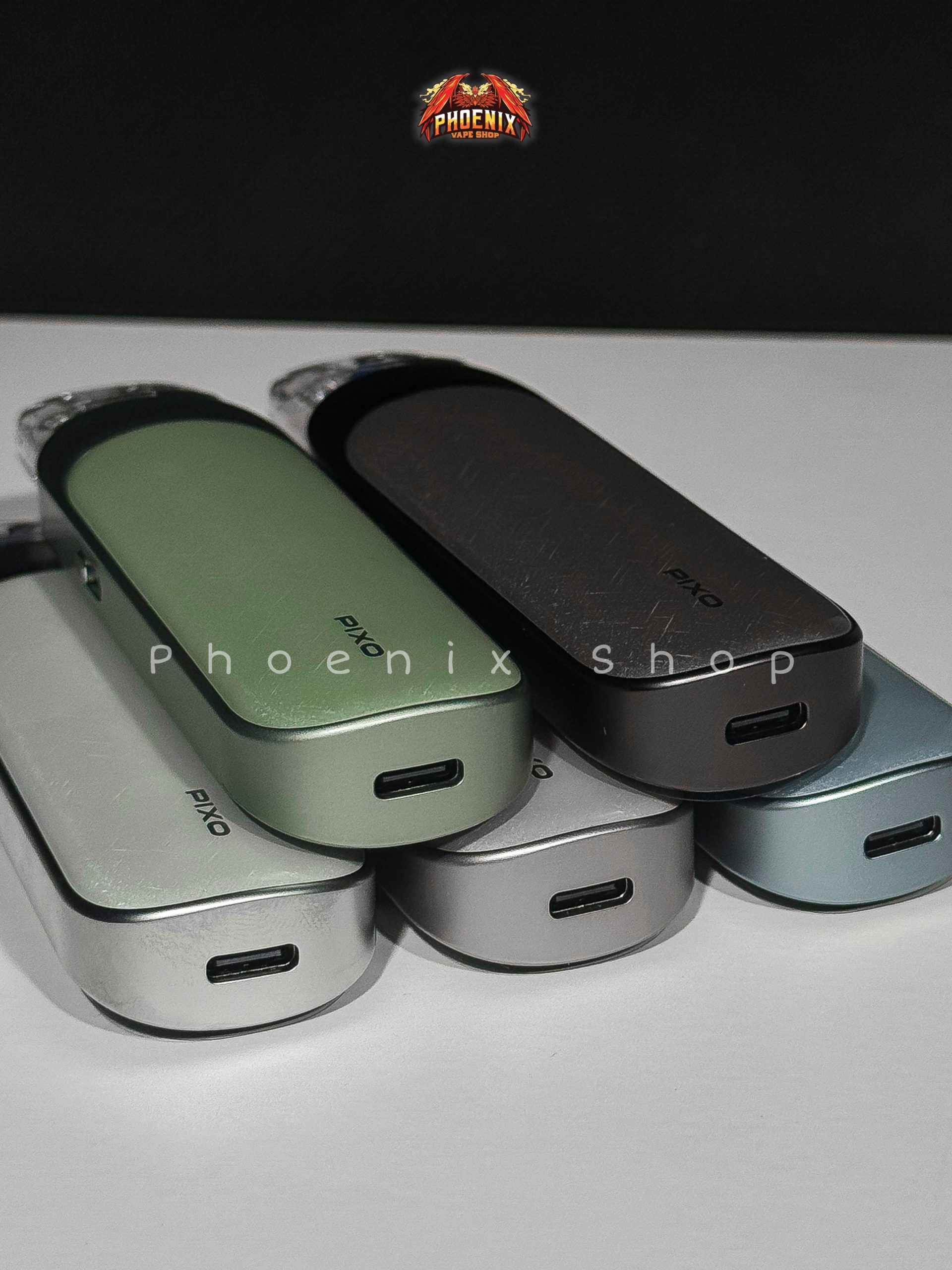 Túi PIXO ASPIRE