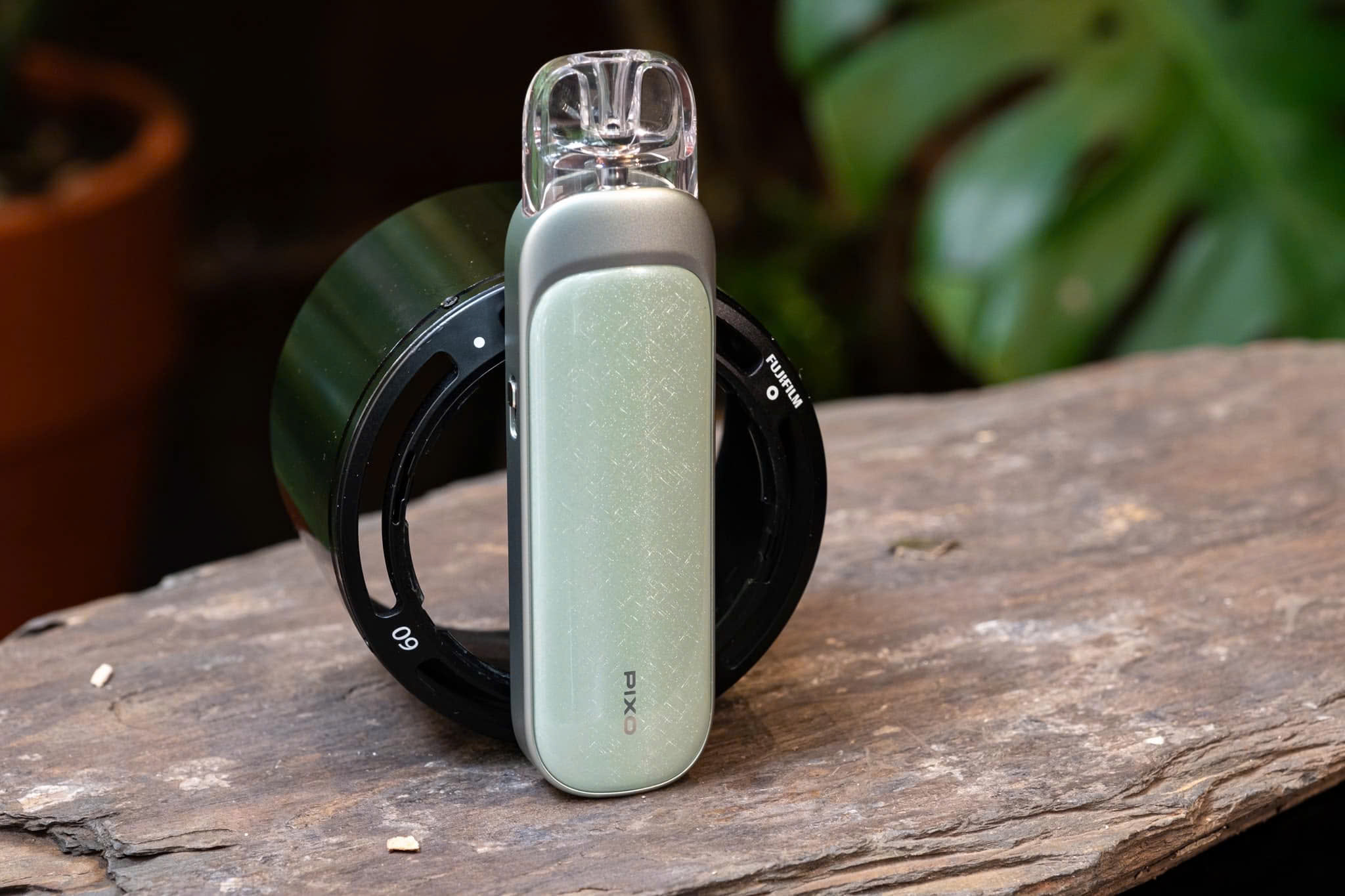 ASPIRE PIXO