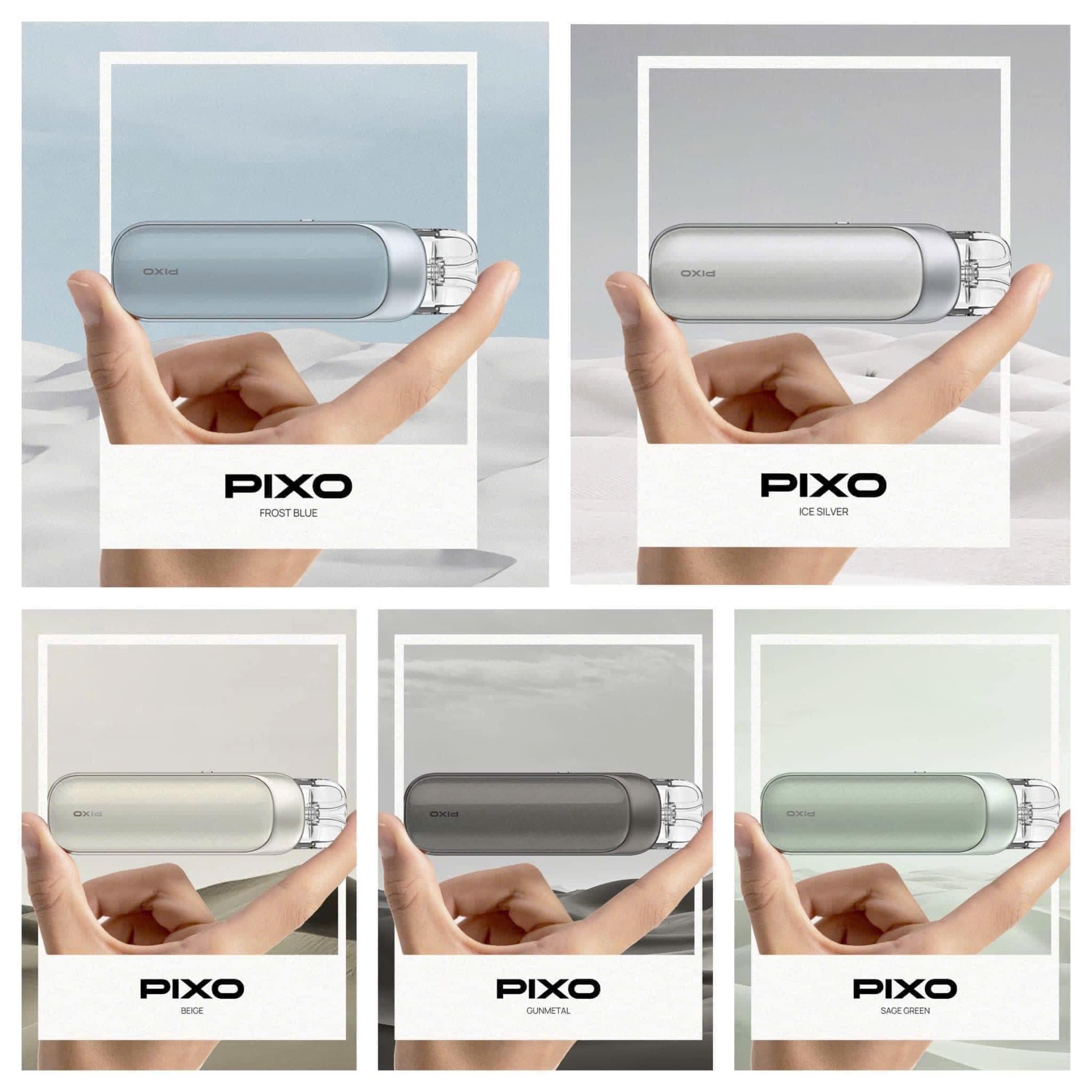 Túi PodSystem Aspire Pixo
