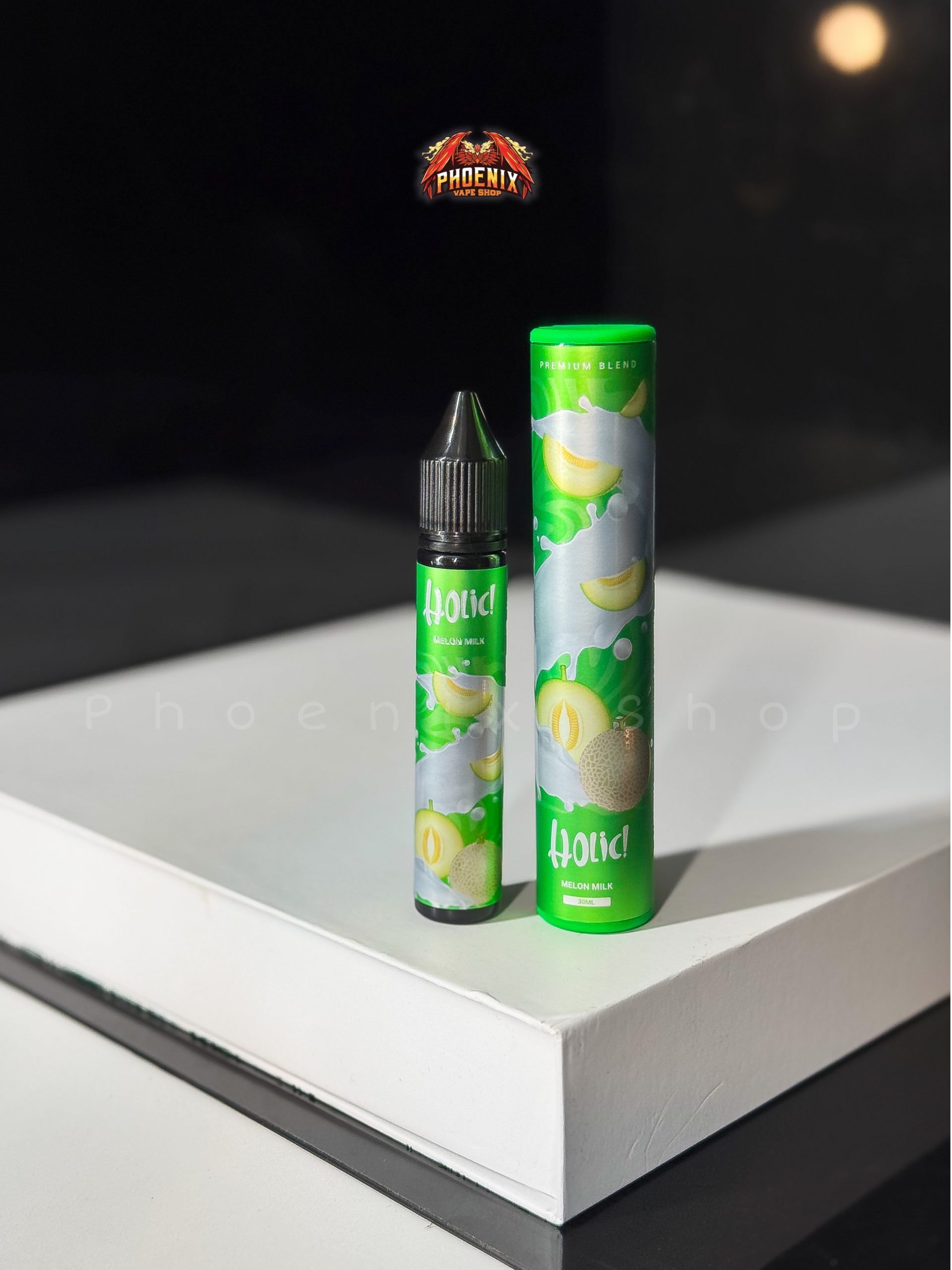 HOLIC PREMIUM SALT