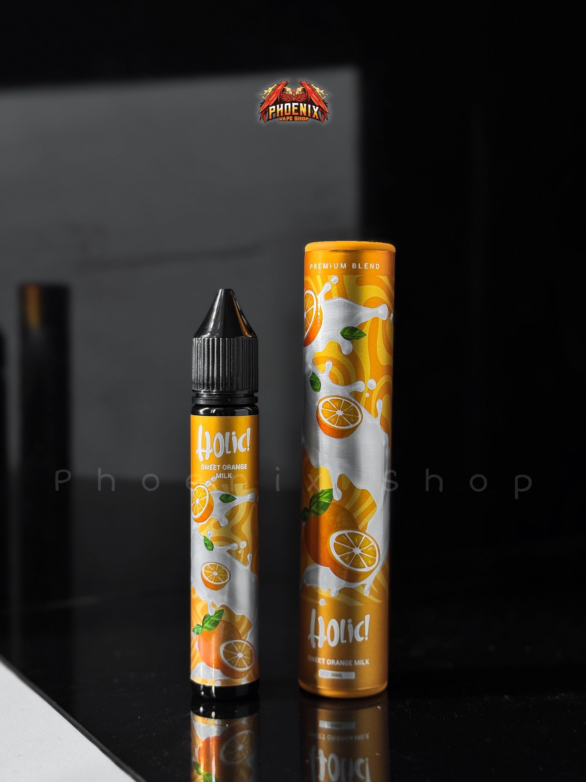 HOLIC PREMIUM QUALITY