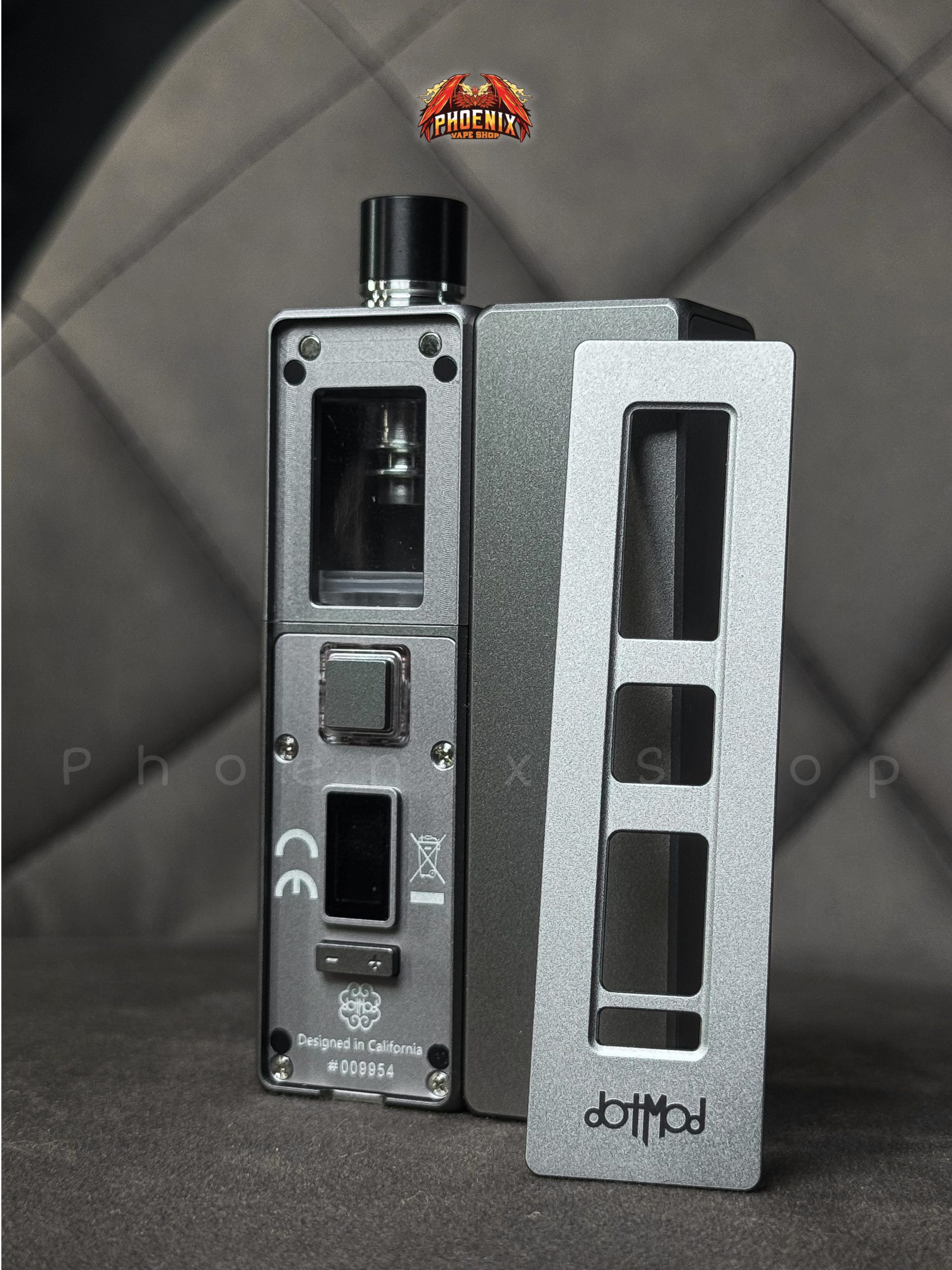 dotMod AIO