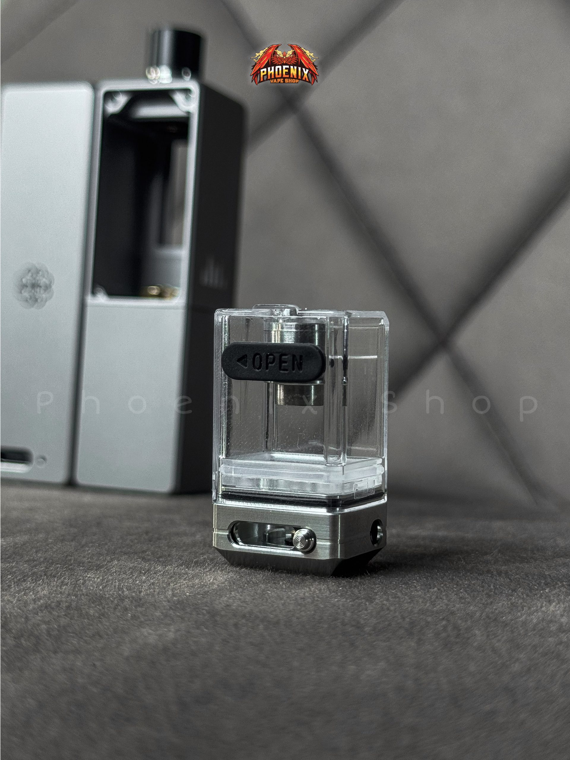 dotMod Essential
